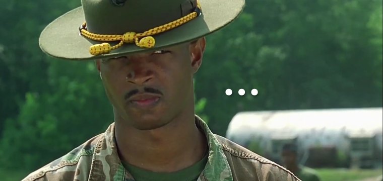 Майор Бенсон Пейн