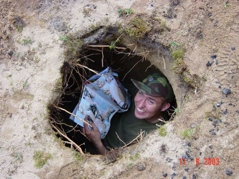 Упоротые фото из армии