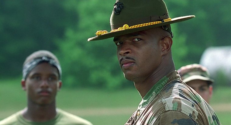 Майор Пэйн Дэймон Уайанс