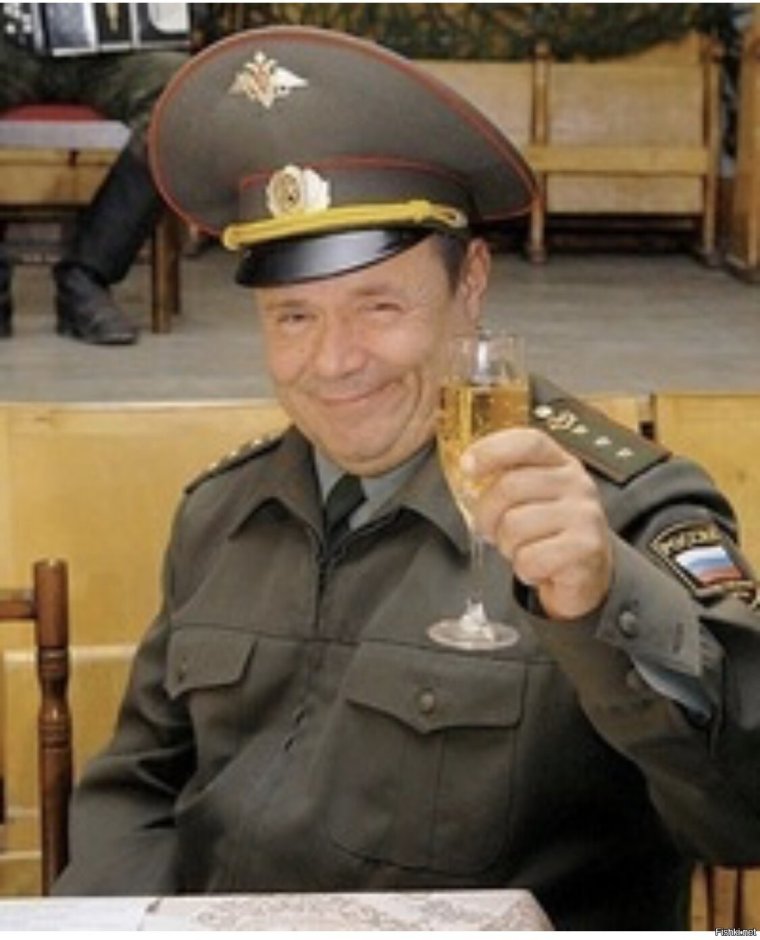 Олег Шматко