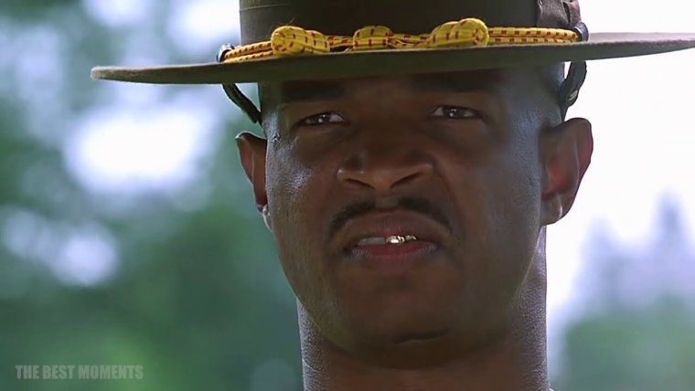 Майор Пэйн Дэймон Уайанс