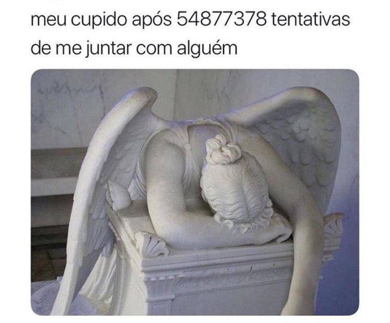 Мой ангел хранитель ходит с таким лицом