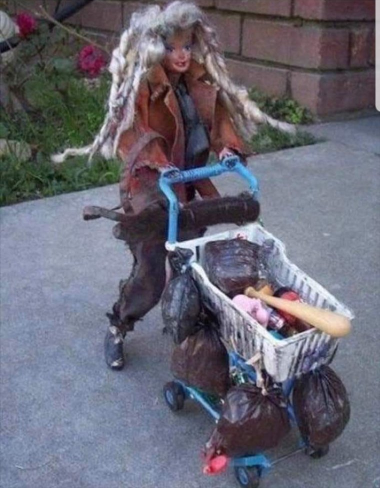 Куклы оэмжи