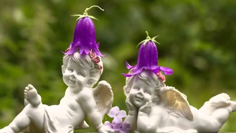 Ангел радости