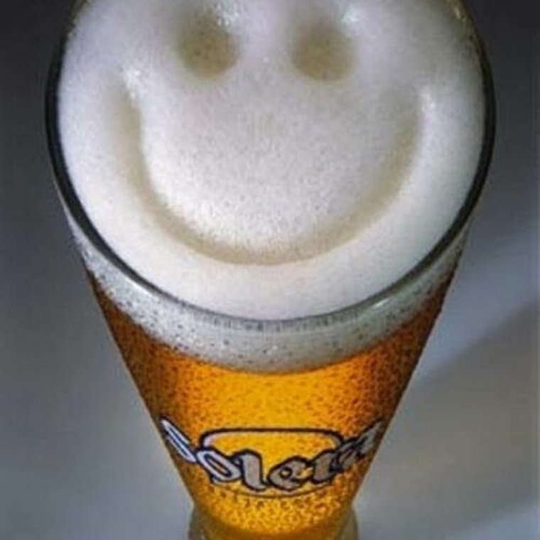 Пиво юмор
