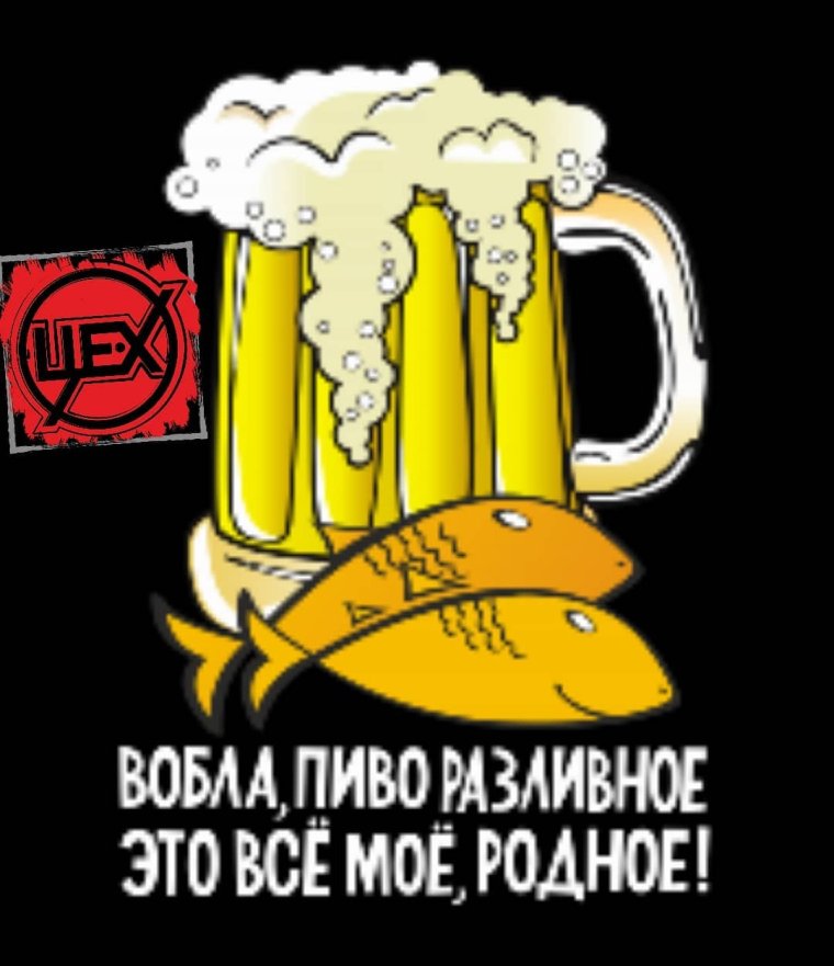 Приколы про пиво