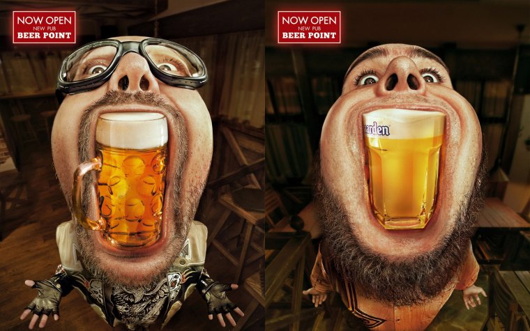 Картинки для пивного магазина прикольные