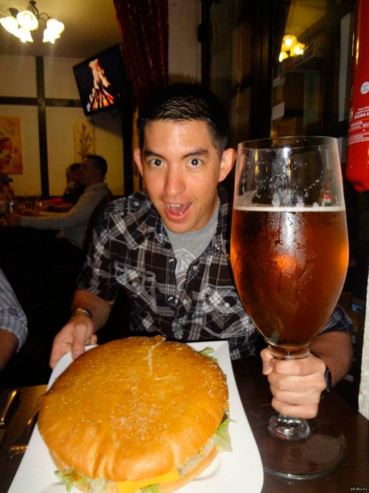 Демотиваторы про пиво