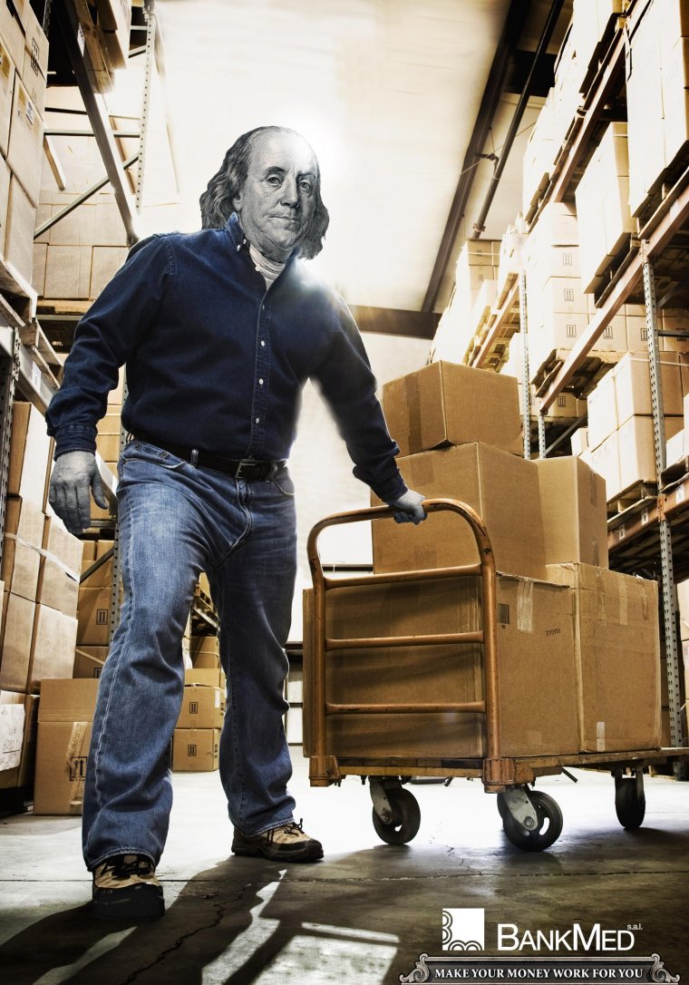 Ручная погрузка разгрузка