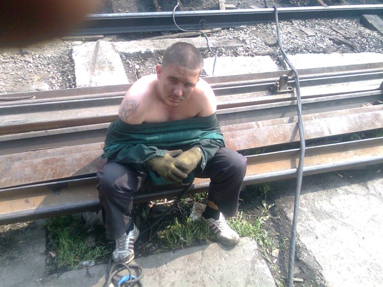 Квартирный переезд