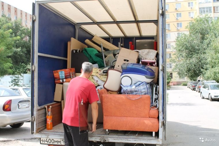 Грузчики приколы