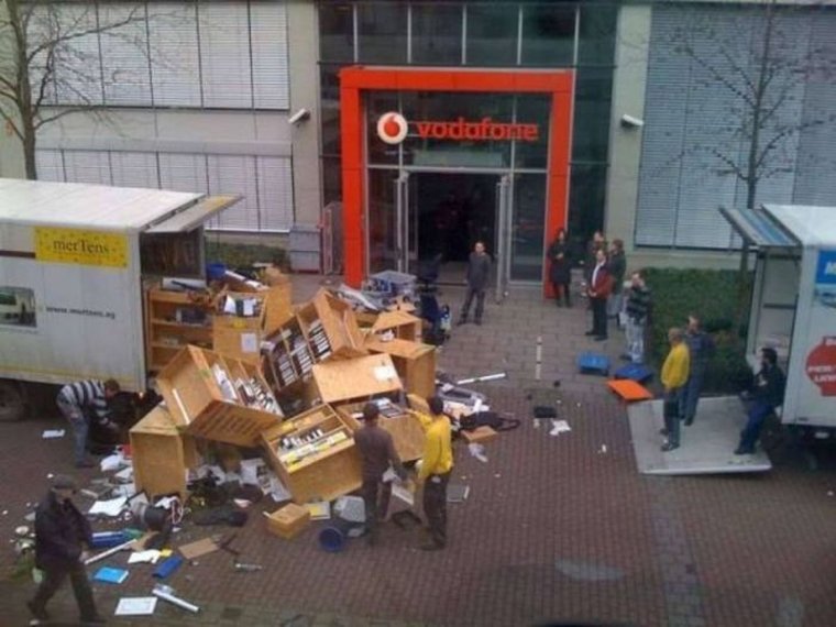 Грузоперевозки переезды