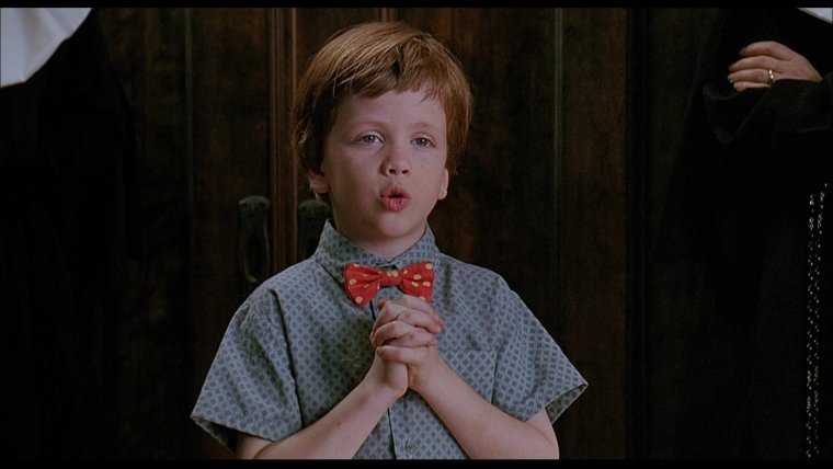 Ты станешь папой из Ватикана звонили