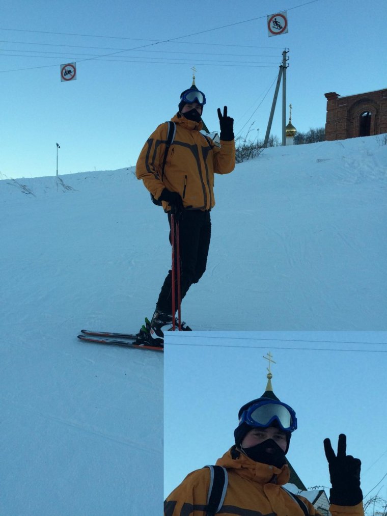 Прикольные фото с Лехой