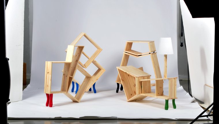 Сборка мебели