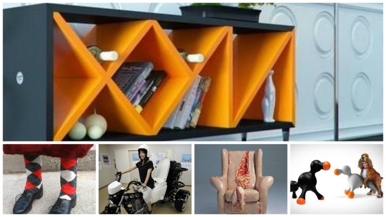 Приколы про мебельщиков