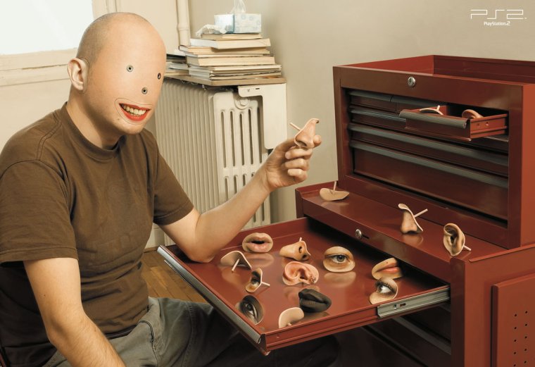 Прикольные мебель в реальной жизни