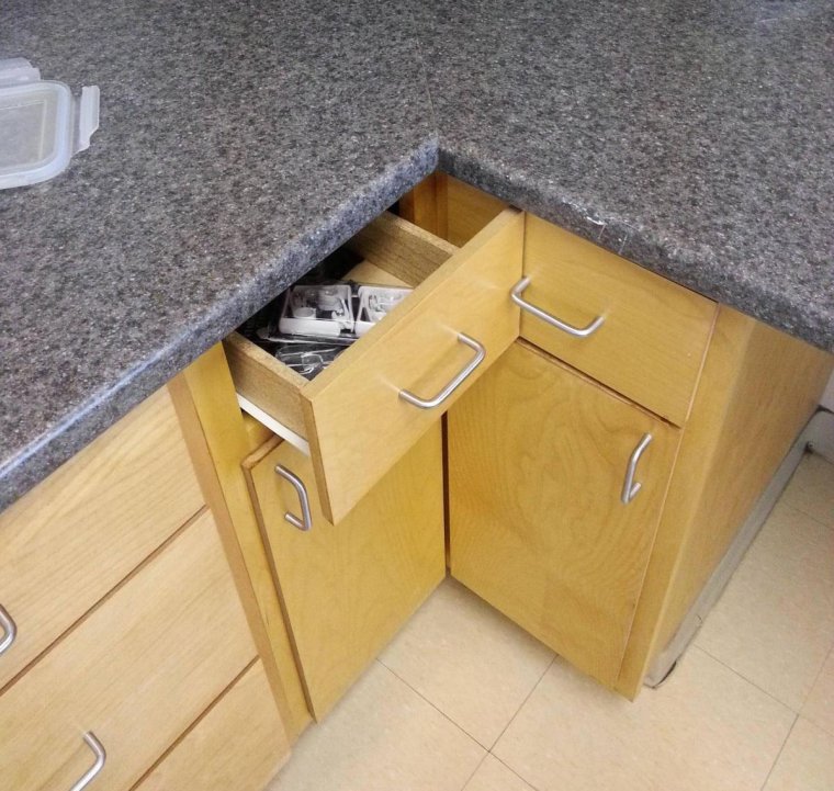 Мужик в шкафу