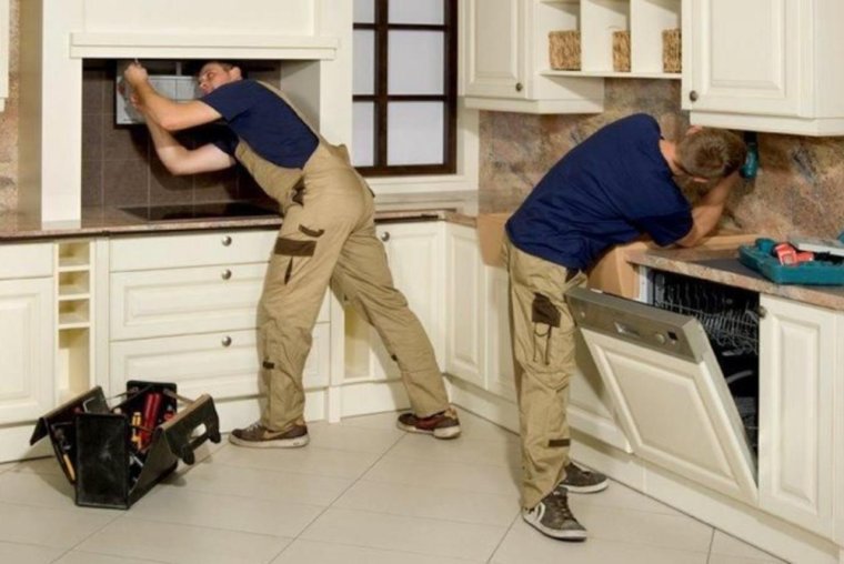 Сборщик мебели профессия