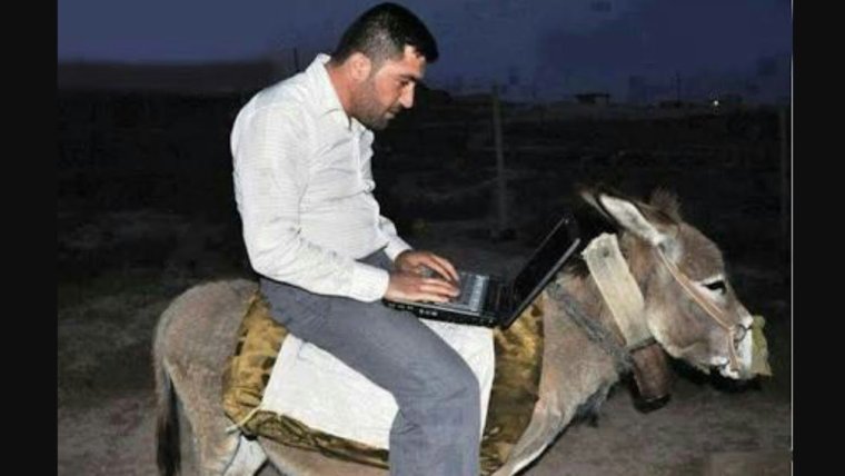 Смешной узбек