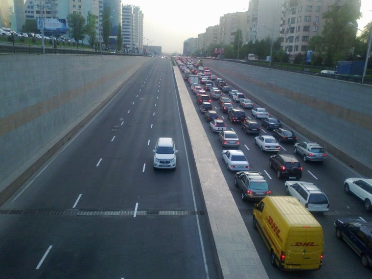 Пробки приколы