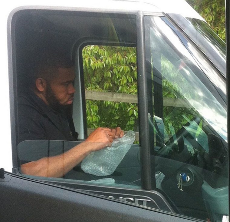 Спокойствие прикол