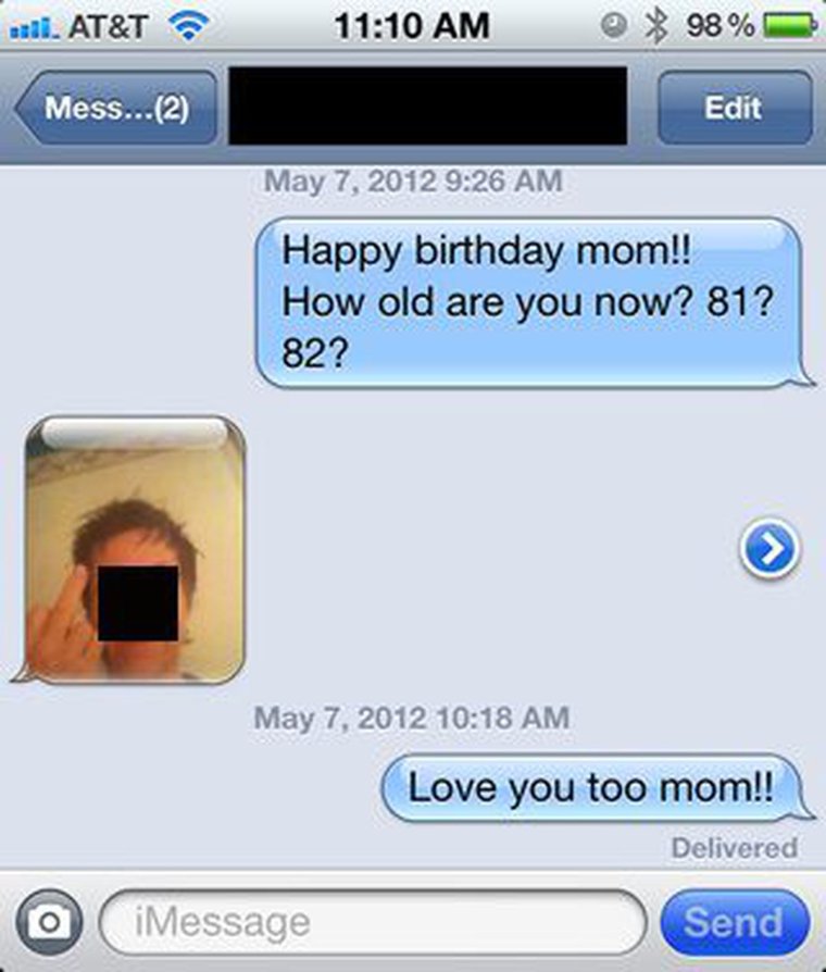 Смс приколы