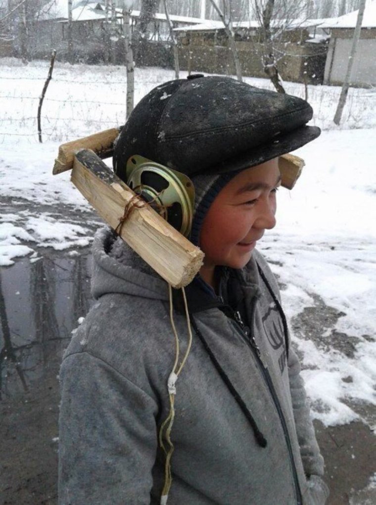 Галанин Антон