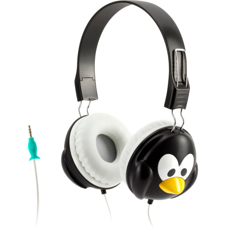 Наушники Molecula HM-331