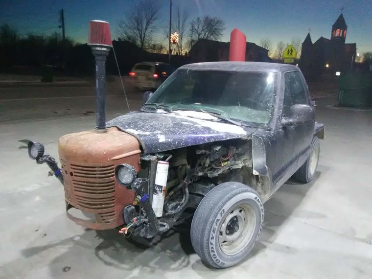 Автомобили для понтов