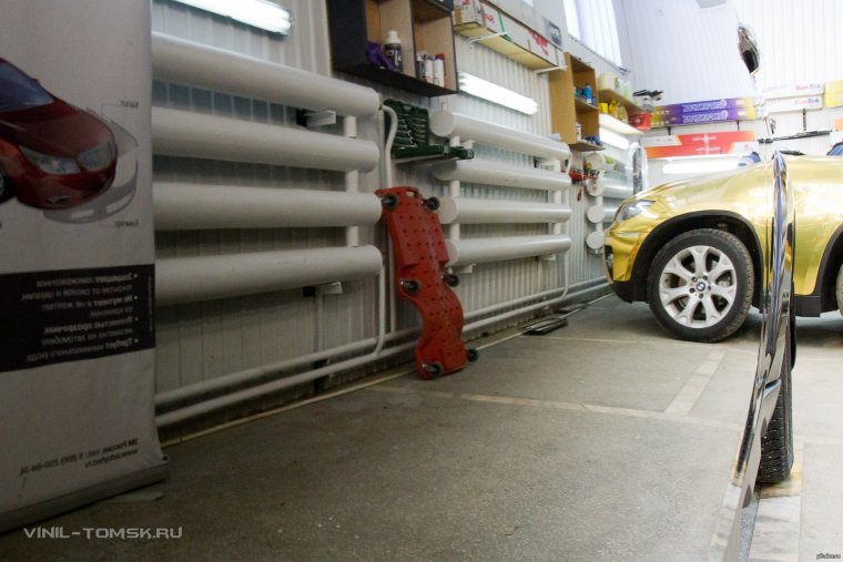 Автосервис приколы