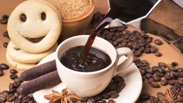 Среда маленькая пятница