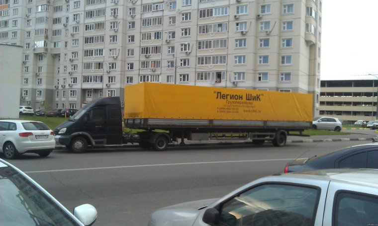 Прикольные надписи грузоперевозки