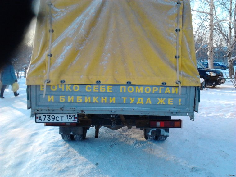 Смешная Газель