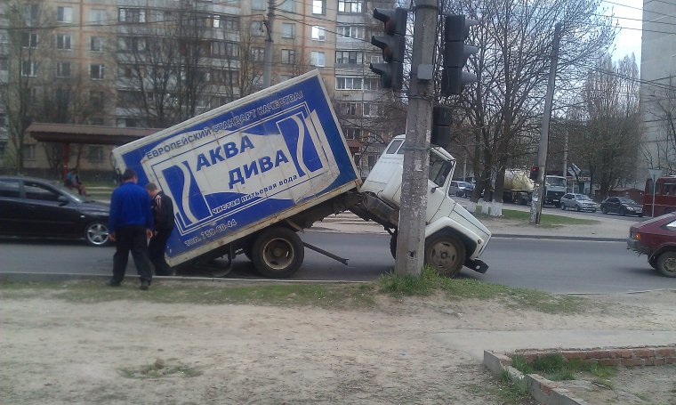 Прикольные надписи на газелях