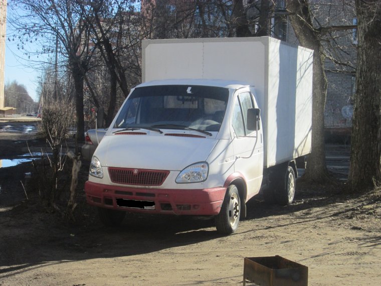 Мемы с газелью