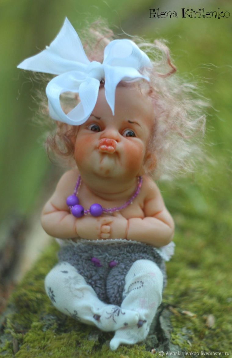 Елена Кириленко