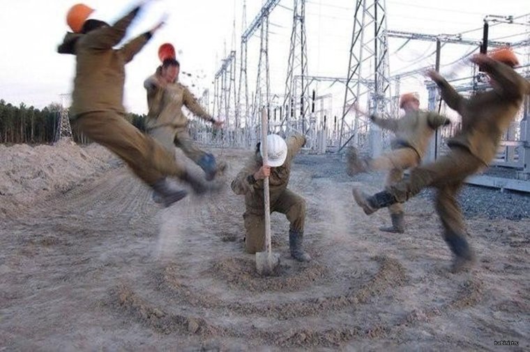 ВСО Стройбат