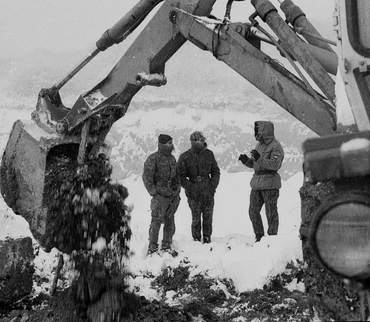 Миша Педан фотограф