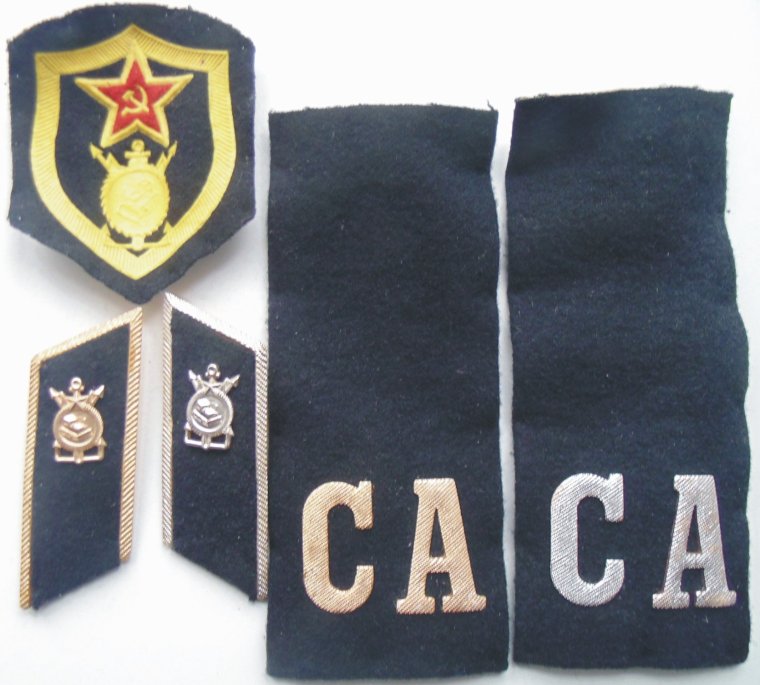 Солдаты шутят