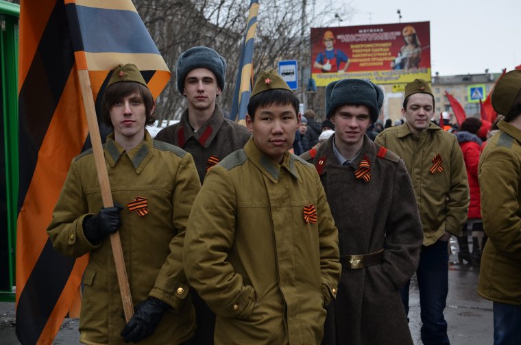 Армия Стройбат Новокузнецк