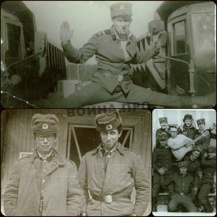 Кто сказал что русские идут