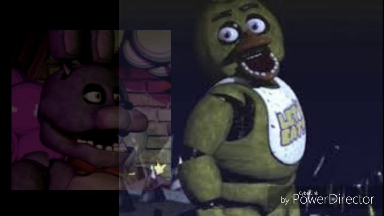 Упоротая чика