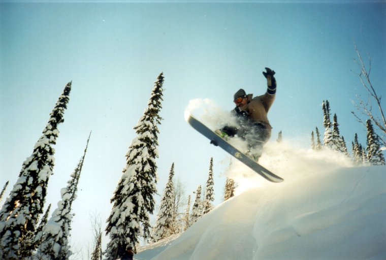 Шерегеш горнолыжный курорт сноуборд