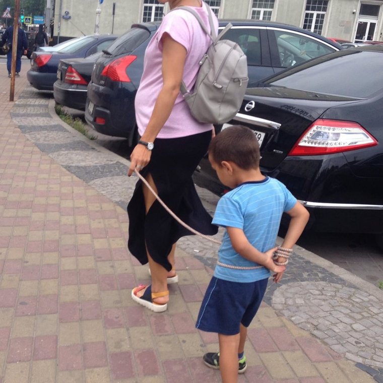 Черт побери демотиватор