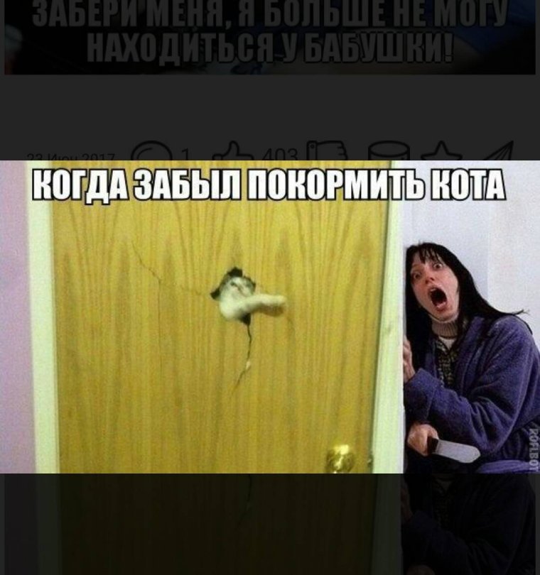 Саня Сань Открой