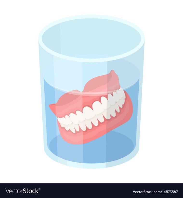 Прыгающие зубы