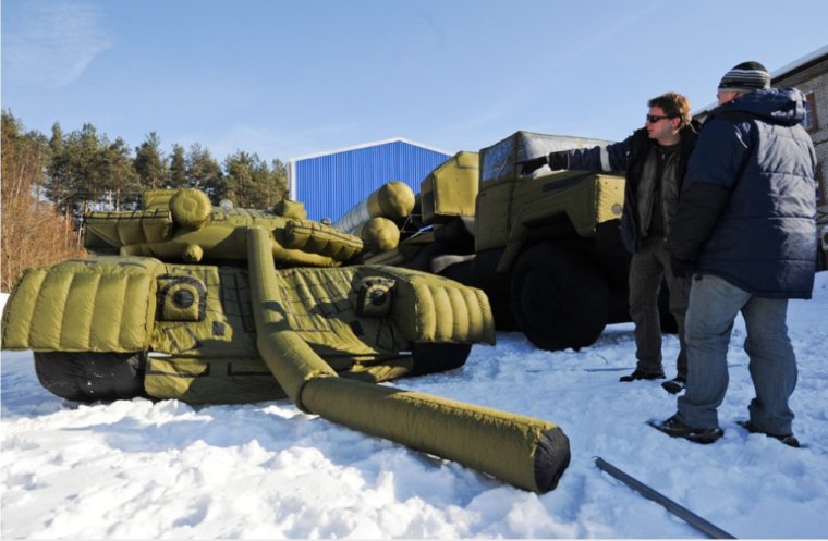 Армия России приколы