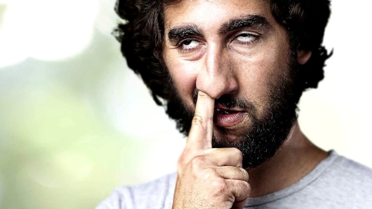 Грузинский нос