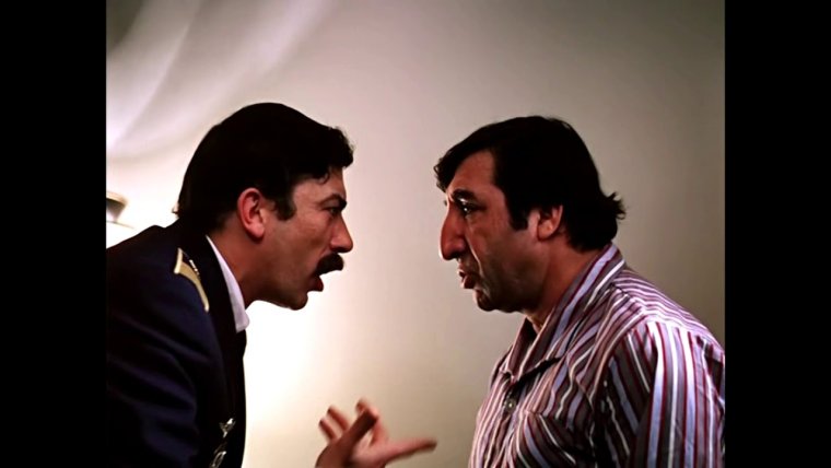 Фрунзик Мкртчян Мимино